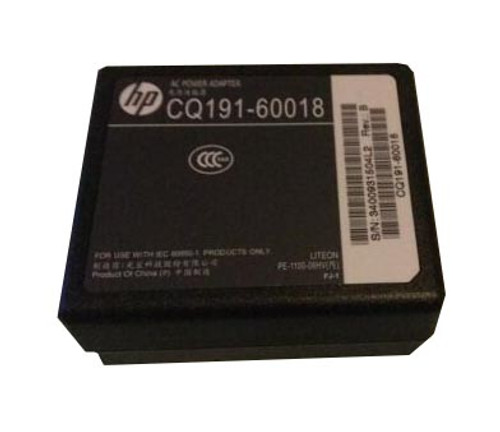 CQ191-60018 - HP 313-mAh 32V Power Adapter for OfficeJet 4610 / 4620 / 4622 / 5740 / 5742 / 5744 / 5745