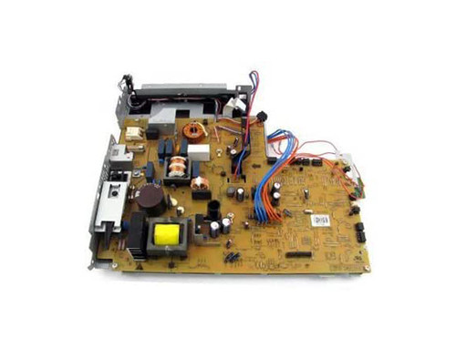 RM1-3775-030 - HP 220V Engine Control Assembly LaserJet Printer