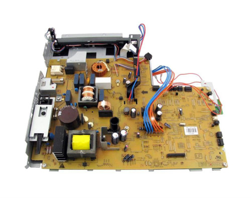 RM1-3775-030CN - HP 220V Engine Control Assembly LaserJet Printer