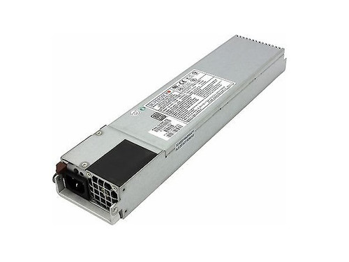 PWS-1K28P-SQ - Supermicro 1280-Watts 80-Plus Platinum Redundant Power Supply