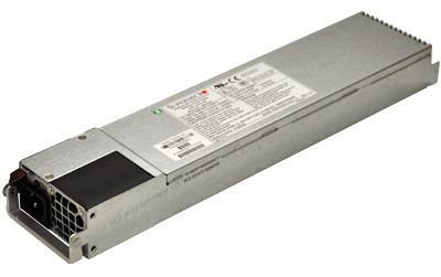 PWS-1K28P-SQ - SuperMicro 1280W Power Supply