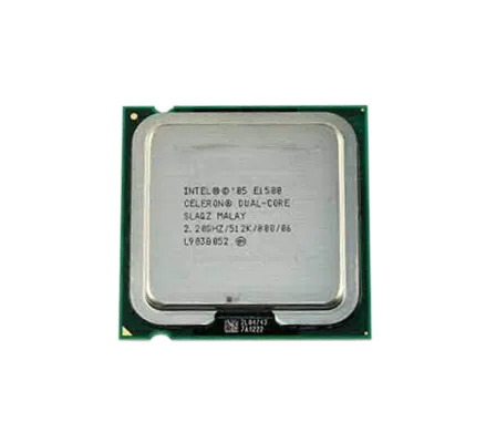 SLAQZ - Intel Celeron Dual-Core 2.20GHz LGA775 Processor