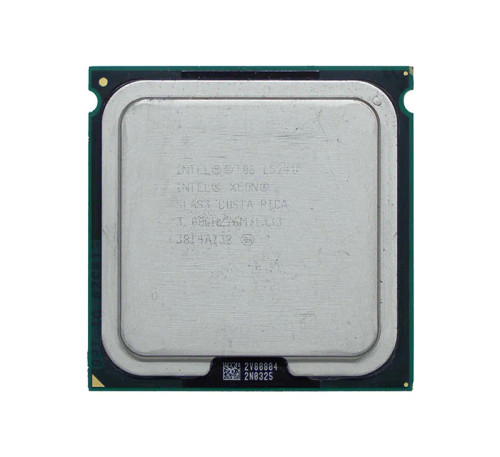 SLAS3 - Intel Xeon L5240 Dual-Core 3.00GHz LGA771 Processor