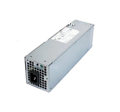 D240A002L - Dell 240W 24-Pin ATX SFF Power Supply