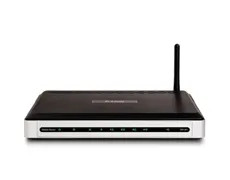 DIR-451 - D-LINK 3G 4-Port 10/100 802.11b/g Wireless Router