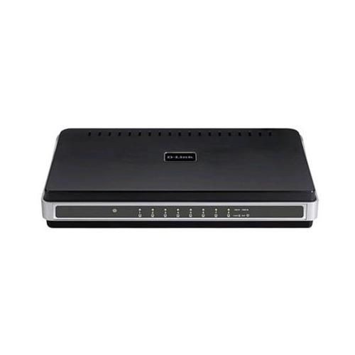 DSS24 - D-LINK 24-Port 10/100 Fast Ethernet Network Switch