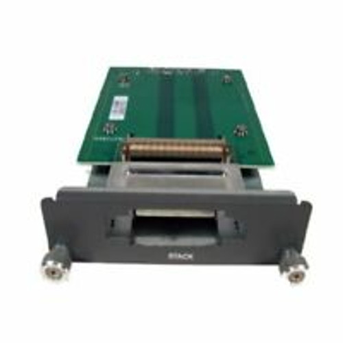 XXMR0 - Dell Force10 S60 24G Stacking Module