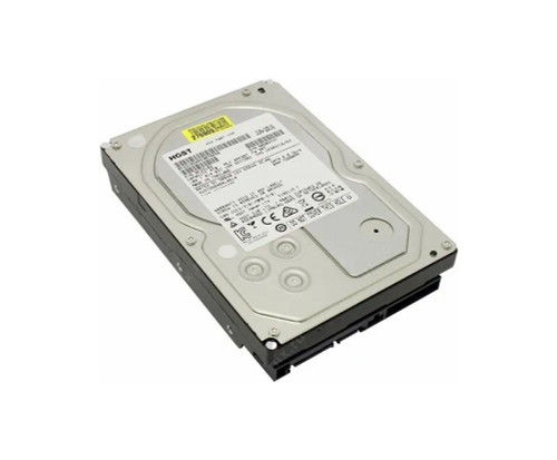 HUS726040ALA614 - HGST 4TB 7200RPM SATA 6Gb/s 3.5" HDD