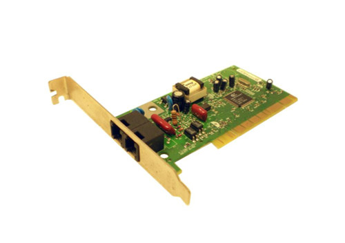 263371-001 - HP 56K V.92 PCI Modem Card