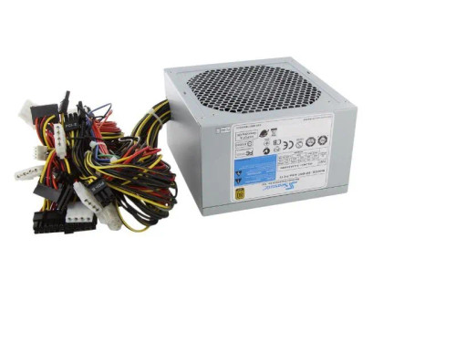 SSP-650RT - Seasonic 650W 80-Plus Gold ATX12V/EPS12V Power Supply