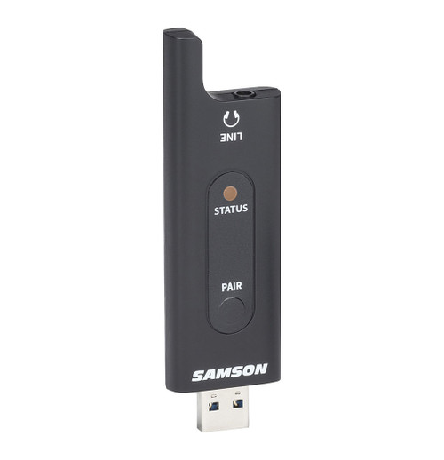 SWRXD2USB - Samsung 2.4 GHz Wireless USB Receiver