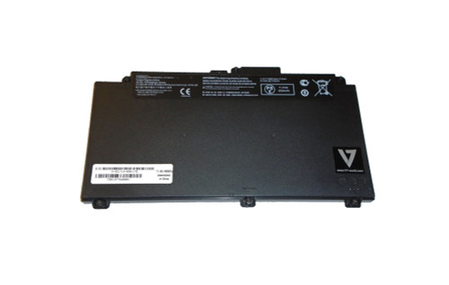 931719-850 - HP 3-Cells 4.21Ah 48Wh 11.1V High Performance Battery for ProBook 645 Gen4