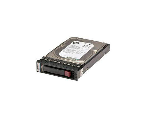 405989-001 - HP 72GB 15000RPM Fibre Channel 4Gb/s Dual Port 3.5" HDD