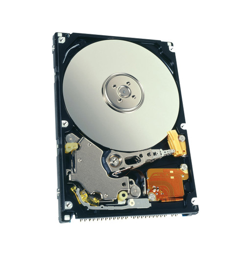 MHD2021ATR - Fujitsu 2.16GB 4000RPM IDE 2.5" HDD
