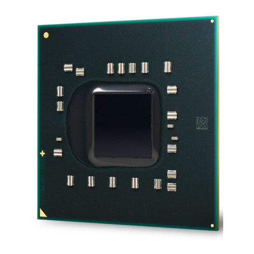 SLGFJ - Intel Core 2 Duo T7400 2.16GHz PPGA478 Processor