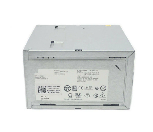H525EF-00 - Dell 525W AC 100-240V Power Supply