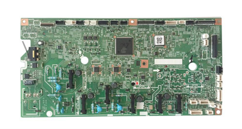 RM2-7910-000CN - HP Engine Controller PC Board