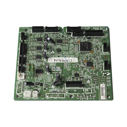 HP Stapler Stacker PC Board for LaserJet Enterprise Flow M681 M682 Printer - RM2-8689-000CN - Compatible with HP