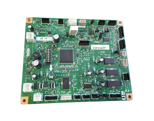RM2-8689-000CN - HP Stapler Stacker PC Board for LaserJet Enterprise Flow M681 / M682 Printer