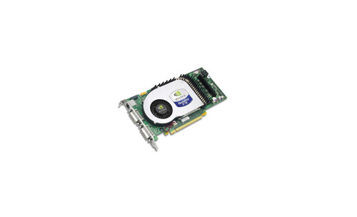 Lenovo 46R2788 NVIDIA Quadro FX1800 768MB GDDR3 Video Card