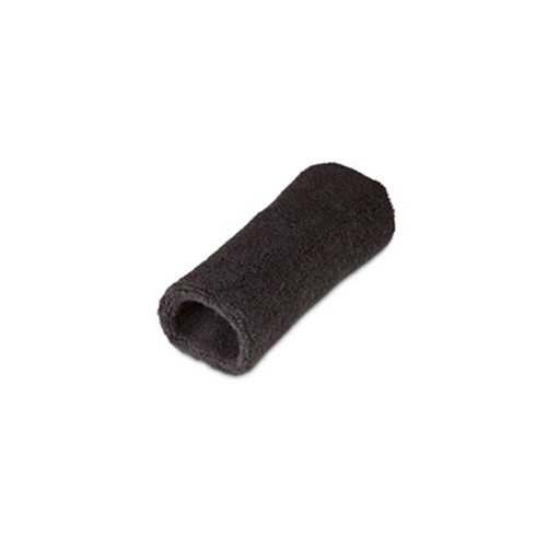 HX2531SBNDKIT - Honeywell 10-Pack 6" Black Sweatband