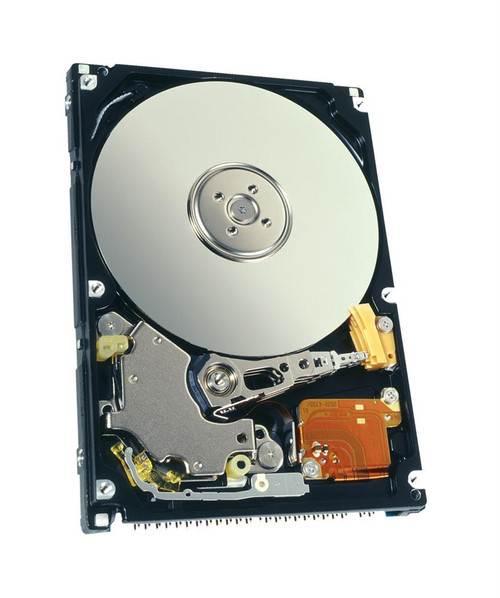 CA06557-B31000SN - Fujitsu 60GB 4200RPM 2.5" IDE 8MB HDD