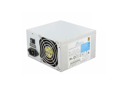 SS-400ES - Seasonic 400W 80-Plus ATX Power Supply