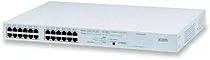 3C17205-ME - 3Com 24-Port PoE 10/100 Layer 2 Managed Network Switch