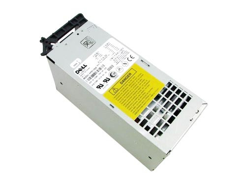 EP071350 - Dell 320-Watts 100-240V AC 5A 47-63Hz Power Supply for PowerEdge 6400
