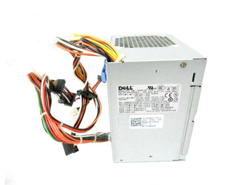NPS-305KB B - Dell 305W Power Supply