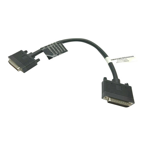62080016F - Digi international DB-44 Male to Male Daisy Chain Cable
