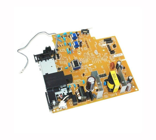 RM2-7632-000CN - HP 110V Engine Controller PCA Assembly