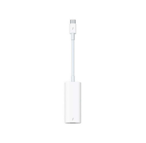 MMEL2ZM/A - Apple Thunderbolt 3 USB-C To Thunderbolt 2 Adapter