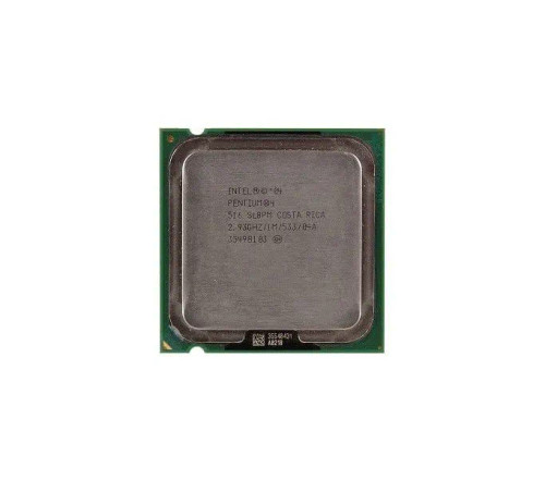 WMESL8J9 - Gateway 2.93GHz 533MHz 1MB LGA775 Pentium 4 Processor