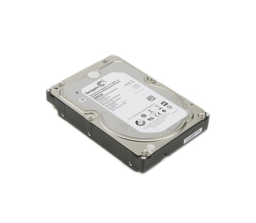 HDD-A4000-ST4000NM003401 - Supermicro 4TB 7200RPM SAS 12Gb/s 128MB Cache 3.5-Inch Hard Drive