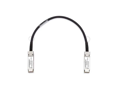 MA-CBL-40G-50CM - Meraki 0.5m 40G QSFP+ Direct Attach Cable