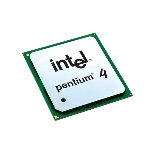 2GHZ-512-400-1 - Intel 2.00GHz 400MHz FSB 512KB L2 Cache Socket PPGA478 Pentium 4 Processor