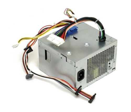 V6V76 - Dell 255-Watts 100-240V AC 50-60Hz 80-Plus Gold Power Supply for OptiPlex 760/780