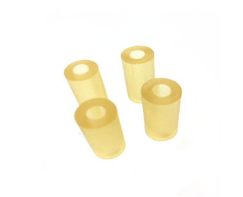 PA03609-K965 - Fujitsu N1800 Exit Drive Roller Scanner Part