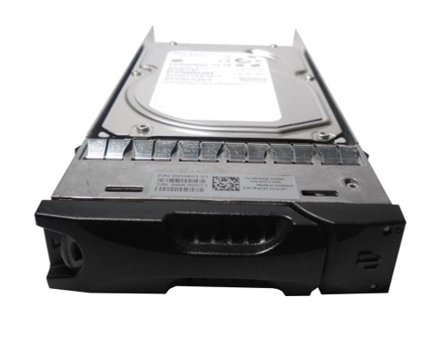 VKXNM - Dell 1TB 7200RPM SATA 3.5" HDD