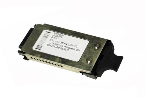 Buy Now IBM 21H9772 1063 Mbd Short Length Gbic