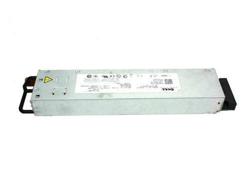 D670P-S1 - Dell 670W AC 24-Pin Power Supply