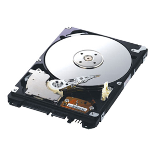 M136F - Dell 160GB 7200RPM SATA 3Gb/s Hot-Swappable Plug-in Module 16MB Cache 2.5-Inch Hard Drive