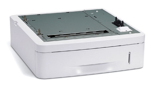 RM2-0866-000CN - HPE 550 Sheet Paper Cassette Tray