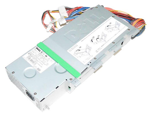3859D - Dell 410-Watts Power Supply for Precision Workstation 420