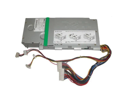 3859D - Dell 410W Workstation Power Supply