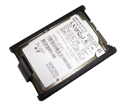 42T1413 - IBM 60GB 5400RPM SATA 2.5" HDD