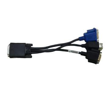 81Y7487 - IBM Backplane Connection Cable Assembly