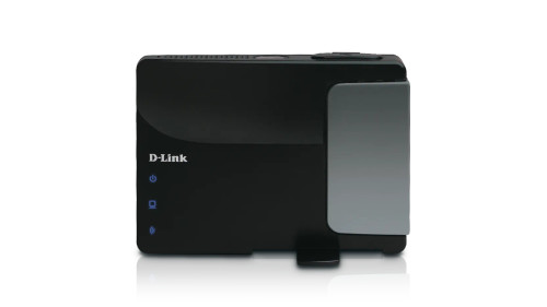 DAP-1350/E - D-LINK 300Mbps 2.4GHz Wireless N Pocket Router