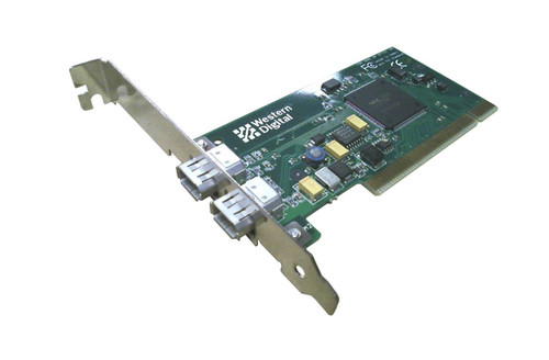 WDAD002-RNW - WESTERN DIGITAL Dual Port FireWire Adapter